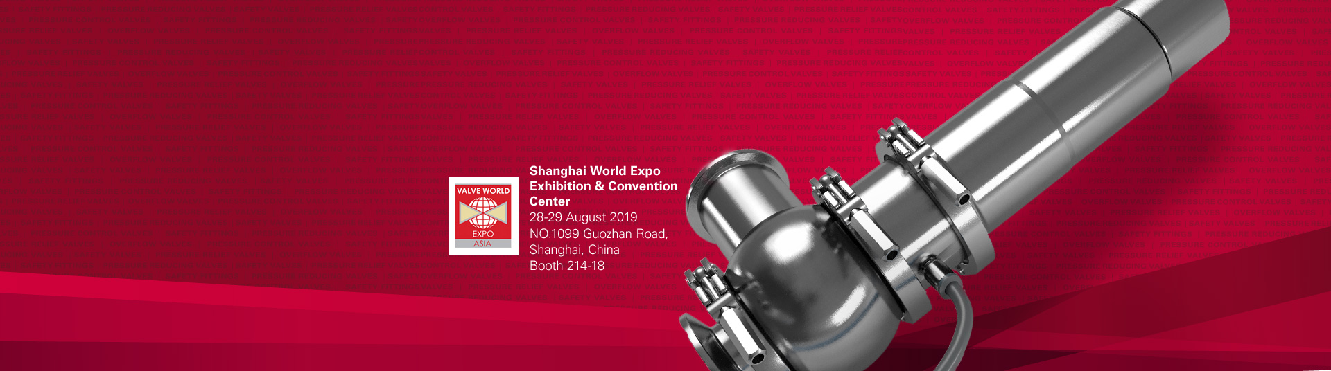 Goetze Valves (Kunshan) Goetze Valves (Kunshan)